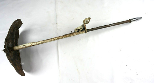 Vauxhall cresta handbrake - pa,