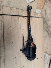 SUZUKI GSX1300R X HAYABUSA