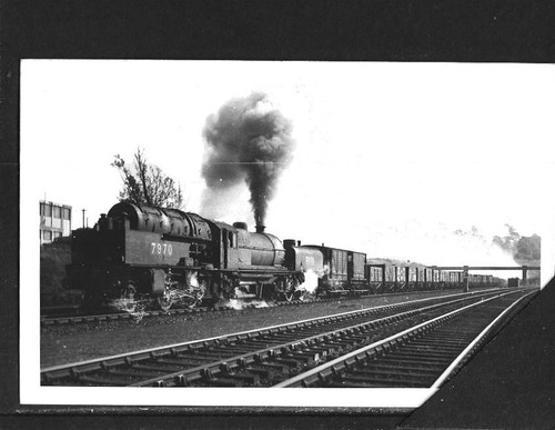 Beyer garratt - l.m.s.r., beyer-garratt