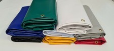 Tarpaulin Waterproof Cover