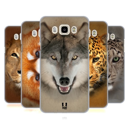 Head case designs - head,