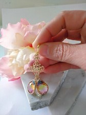 Handcrafted Earrings, Ladies