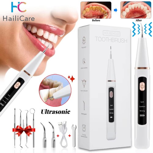 Electric ultrasonic dental - electric,
