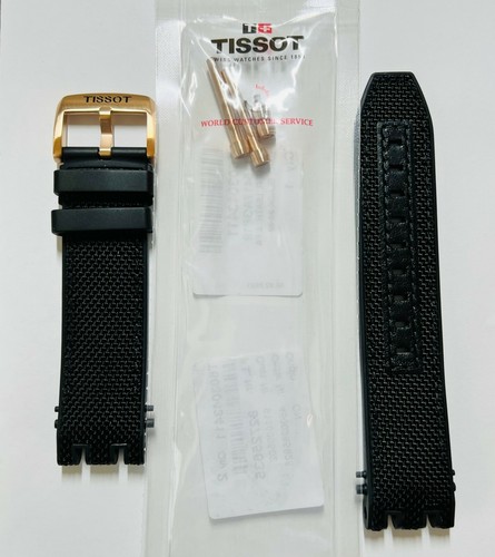 Original tissot race - original, t-race