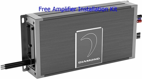 New diamond audio motorsport - new,