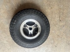 Quingo Sport mobility Scooter