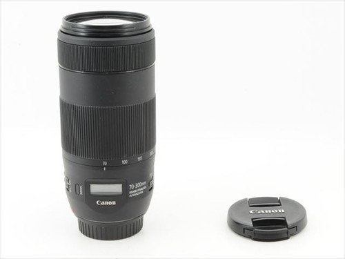 Near mint canon ef - near,