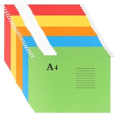 A4 Suspension Files Pack of 25