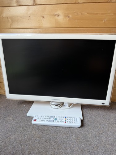 Samsung ue22d5010nw led - samsung, tv