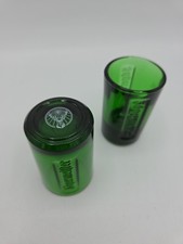 Pair Of Jagermeister shot