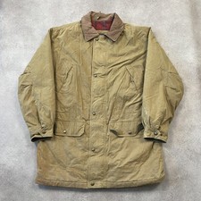 Woolrich Field Jacket Mens