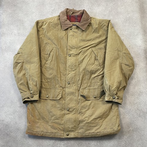 Woolrich field jacket mens - woolrich,