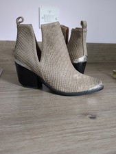 Designer Jeffrey Campbell