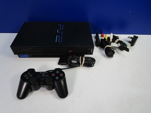 Sony playstation ps2 - sony,