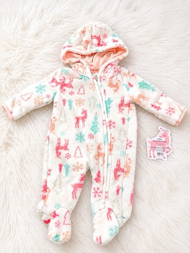 Nwt little beginnings baby - nwt,