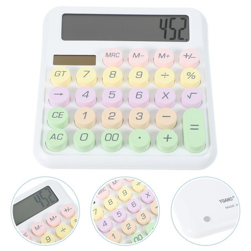 Lovely calculator calculators - calculator,