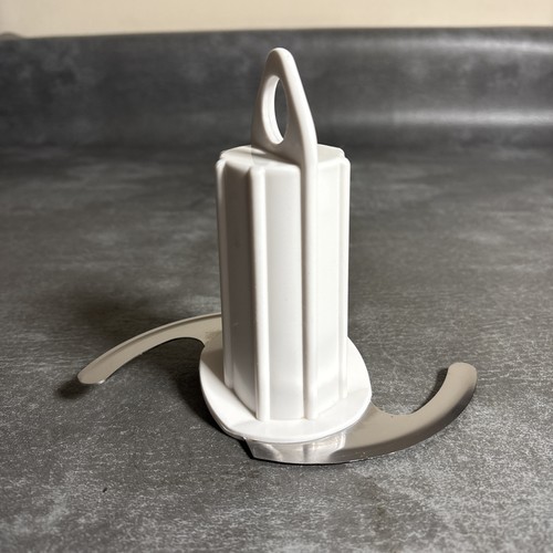 Kenwood food processor - kenwood, blade