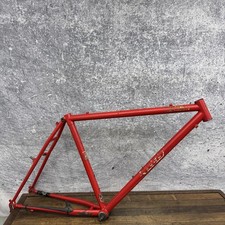 Vintage Ritchey Mountain Bike