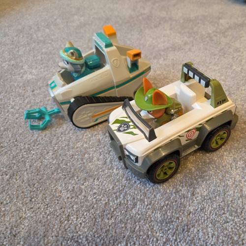 Paw patrol bundle everest and - patrol,