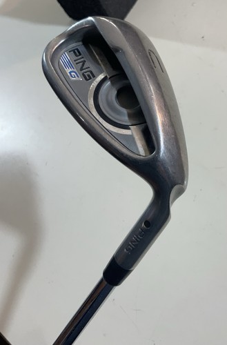 Ping wedge black - g, dot