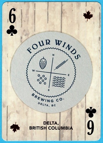 Four winds brewing delta - co., (delta