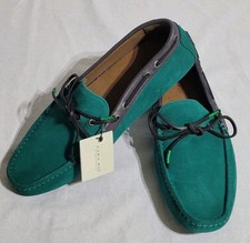 Zara Man Footwear Collection