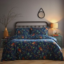 Christmas Bedding Duvet Cover
