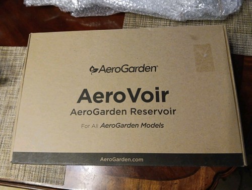 Aerogarden aero voir - aerogarden,
