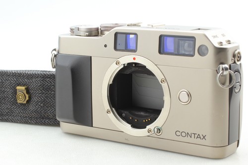 Exc strap contax g1 - [, exc+5