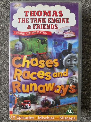 Thomas the tank - tank, engine