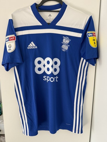 Birmingham city 2017 - city, fc