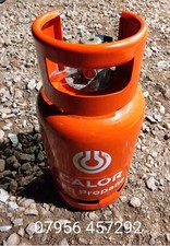 Empty Calor 6KG Propane Gas Bottle