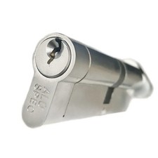 ALU Thumb Turn 80/90/100mm