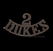 '2/DUKES' South African The