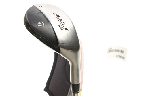 Taylormade rescue mid golf - rescue,
