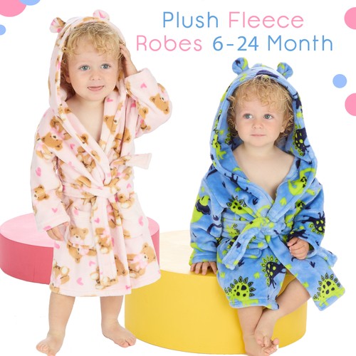 Baby plush fleece - baby,