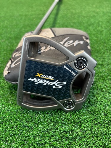 Taylormade spider tour 2023 - taylormade, x