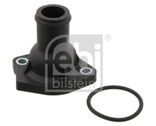 Fits FEBI 12410 COOLANT FLANGE