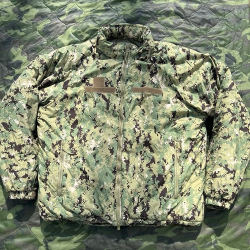 Nsw pcu parka extreme - nsw,