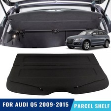 Rear Trunk Parcel Shelf Boot