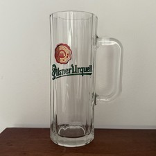 PILSNER URQUELL Prazdro Plzen