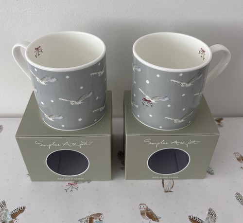 Sophie allport grey - sophie,