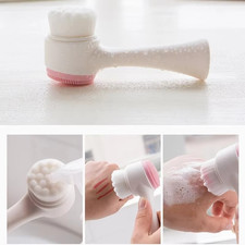 3D Double Sided Facial