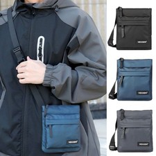 Simple Mini Crossbody Bag For