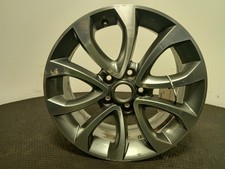 NISSAN JUKE Alloy Wheel 17"