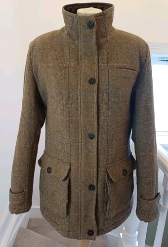 Jack murphy tweed jacket - jack,