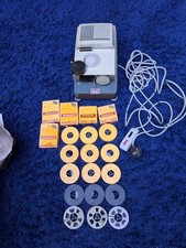 Paximat N12 Electric Projector