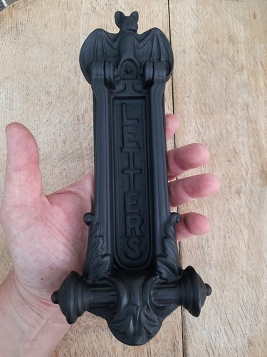Antique kenrick cast - antique,