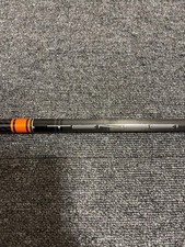 TENSEI CK Pro Orange 70TX Driver Shaft with Taylor Sleeve  114cm