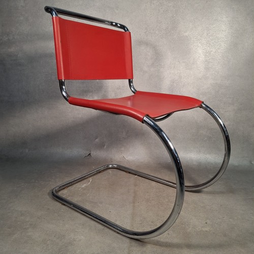 Mies van der rohe mr10 - mies,